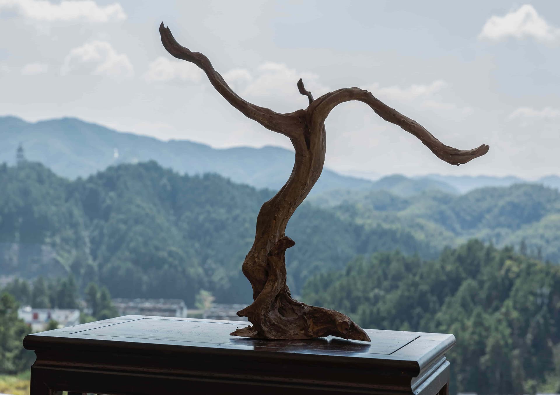 根读艺术作品梦回大唐主图