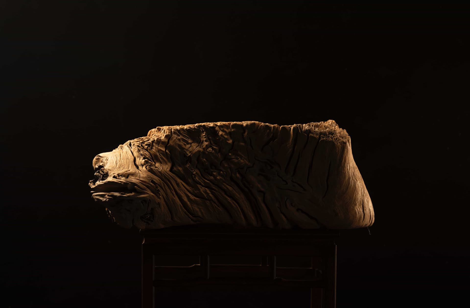 根读艺术作品卧游天地主图